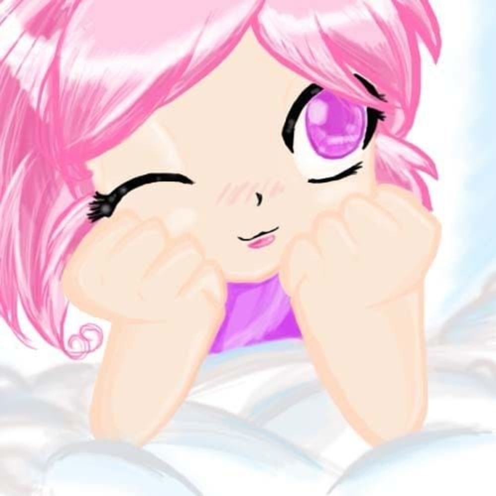 Meet your Posher, Domonique